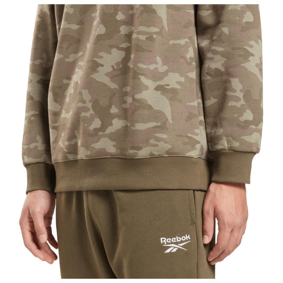 Reebok Ανδρικό φούτερ ID Camo Crew Reebok Ανδρικό φούτερ ID Camo Crew